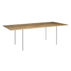 Tische^e15 TA14 Anton Esstisch