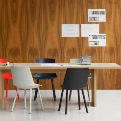 e15 TA24 Ashida Esstisch| Esstische