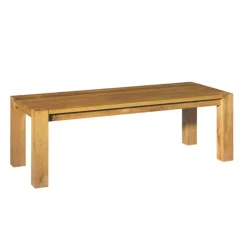 e15 TA04 BigFoot Esstisch| Esstische