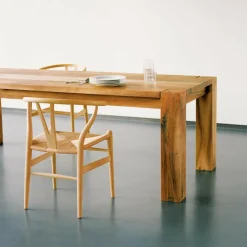 e15 TA04 BigFoot Esstisch| Esstische