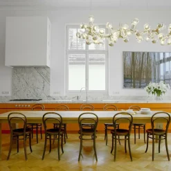 e15 TA04 BigFoot Esstisch| Esstische