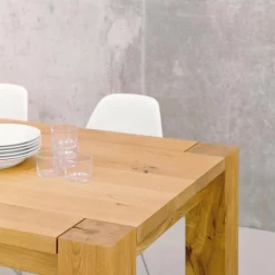 e15 TA04 BigFoot Esstisch| Esstische