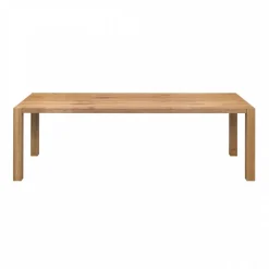 Tische|Esstische^e15 TA22 Holborn Holzesstisch