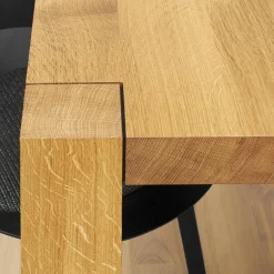 Tische|Esstische^e15 TA22 Holborn Holzesstisch