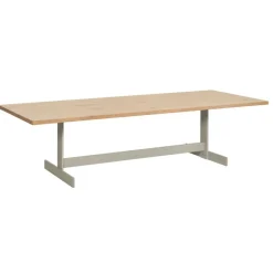 Tische^e15 TA23 Kazimir Esstisch