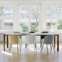 e15 TA19 Sloane Tisch| Tische|Esstische