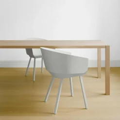 e15 TA19 Sloane Tisch| Tische|Esstische