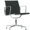 Bürostühle^Vitra EA 108 Aluminium Chair Bürostuhl Stoff