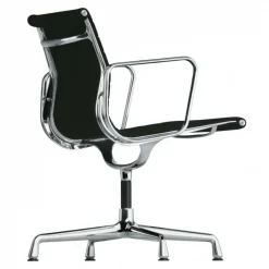 Bürostühle^Vitra EA 108 Aluminium Chair Bürostuhl Stoff