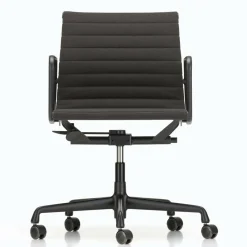Vitra EA 117 Aluminium Chair Gestell schwarz| Bürostühle