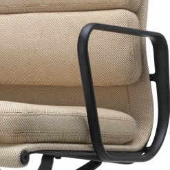 Bürostühle^Vitra EA 231 Soft Pad Aluminium Chair Bürostuhl