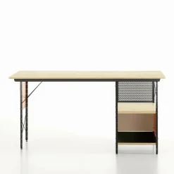 Schreibtische^Vitra Eames Desk Unit EDU Schreibtisch
