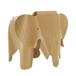 Kinderstühle|Spielzeug^Vitra Eames Elephant aus Holz