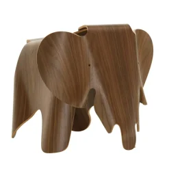 Kinderstühle|Spielzeug^Vitra Eames Elephant aus Holz