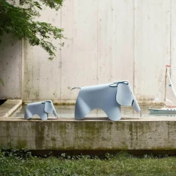 Spielzeug|Spielzeug^Vitra Eames Elephant RE S