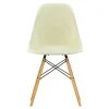 Vitra Eames Fiberglass Side Chair DSW Ahorn gelblich| Stühle