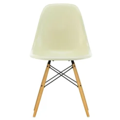 Vitra Eames Fiberglass Side Chair DSW Ahorn gelblich| Stühle