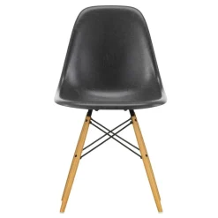 Vitra Eames Fiberglass Side Chair DSW Ahorn gelblich| Stühle