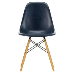 Vitra Eames Fiberglass Side Chair DSW Ahorn gelblich| Stühle