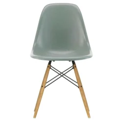 Vitra Eames Fiberglass Side Chair DSW Gestell Esche| Stühle