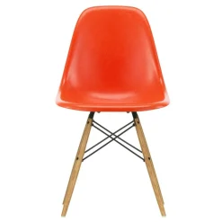 Vitra Eames Fiberglass Side Chair DSW Gestell Esche| Stühle