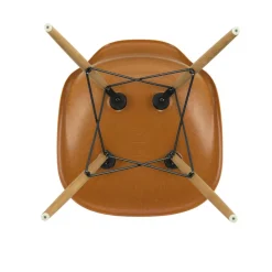 Vitra Eames Fiberglass Side Chair DSW Gestell Esche| Stühle