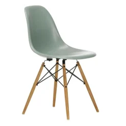 Vitra Eames Fiberglass Side Chair DSW Gestell Esche| Stühle