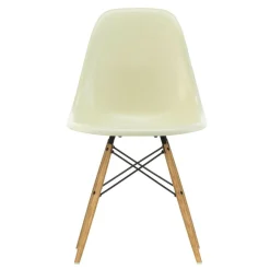 Vitra Eames Fiberglass Side Chair DSW Gestell Esche| Stühle