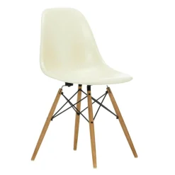Vitra Eames Fiberglass Side Chair DSW Gestell Esche| Stühle
