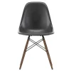 Vitra Eames Fiberglass Side Chair DSW Ahorn dunkel| Stühle