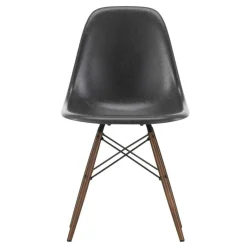 Vitra Eames Fiberglass Side Chair DSW Ahorn dunkel| Stühle