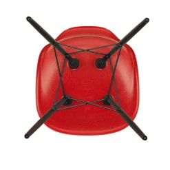 Vitra Eames Fiberglass Side Chair DSW Ahorn dunkel| Stühle