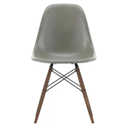 Vitra Eames Fiberglass Side Chair DSW Ahorn dunkel| Stühle