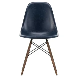 Vitra Eames Fiberglass Side Chair DSW Ahorn dunkel| Stühle