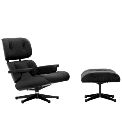 Vitra Eames Lounge Chair Sessel & Ottoman| Sessel