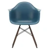 Vitra Eames Plastic Armchair DAW RE Ahorn dunkel| Stühle