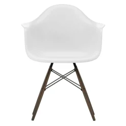 Vitra Eames Plastic Armchair DAW RE Ahorn dunkel| Stühle