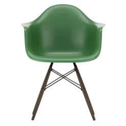 Vitra Eames Plastic Armchair DAW RE Ahorn dunkel| Stühle