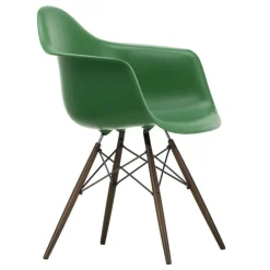 Vitra Eames Plastic Armchair DAW RE Ahorn dunkel| Stühle