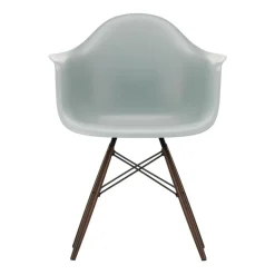 Vitra Eames Plastic Armchair DAW RE Ahorn dunkel| Stühle