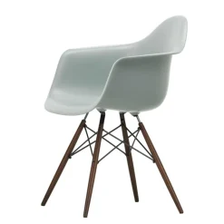 Vitra Eames Plastic Armchair DAW RE Ahorn dunkel| Stühle
