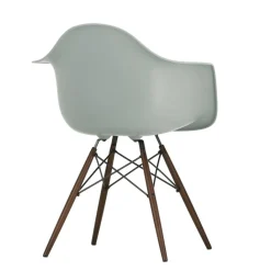 Vitra Eames Plastic Armchair DAW RE Ahorn dunkel| Stühle