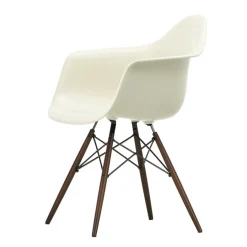 Vitra Eames Plastic Armchair DAW RE Ahorn dunkel| Stühle