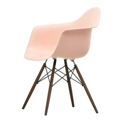 Vitra Eames Plastic Armchair DAW RE Ahorn dunkel| Stühle