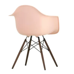 Vitra Eames Plastic Armchair DAW RE Ahorn dunkel| Stühle