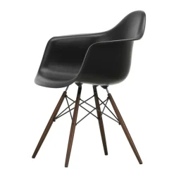 Vitra Eames Plastic Armchair DAW RE Ahorn dunkel| Stühle