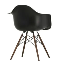 Vitra Eames Plastic Armchair DAW RE Ahorn dunkel| Stühle