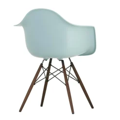 Vitra Eames Plastic Armchair DAW RE Ahorn dunkel| Stühle