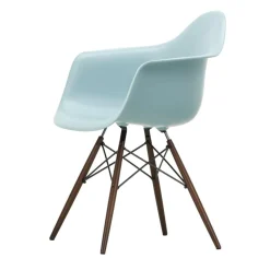 Vitra Eames Plastic Armchair DAW RE Ahorn dunkel| Stühle