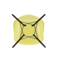 Vitra Eames Plastic Armchair DAW RE Ahorn dunkel| Stühle